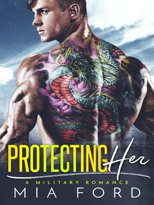 cover image of Protecting Her